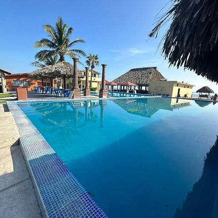 Canadian Resort Veracruz Коста Есмералда Екстериор снимка