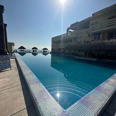 Canadian Resort Veracruz Коста Есмералда Екстериор снимка