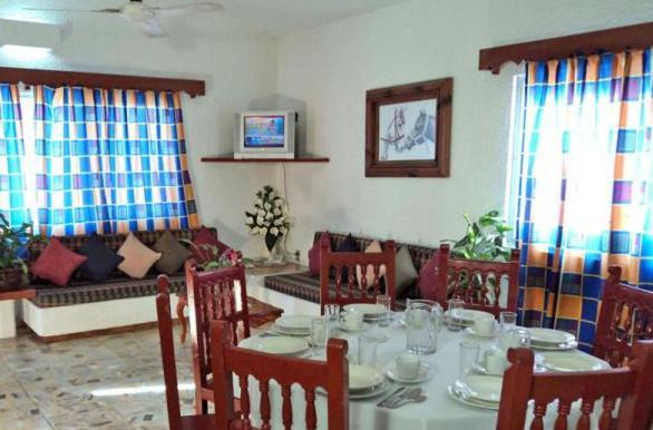 Canadian Resort Veracruz Коста Есмералда Екстериор снимка