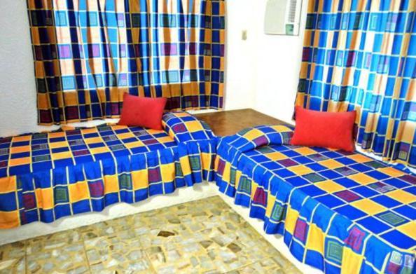 Canadian Resort Veracruz Коста Есмералда Екстериор снимка
