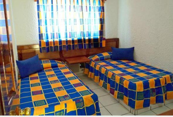 Canadian Resort Veracruz Коста Есмералда Екстериор снимка