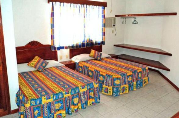 Canadian Resort Veracruz Коста Есмералда Екстериор снимка