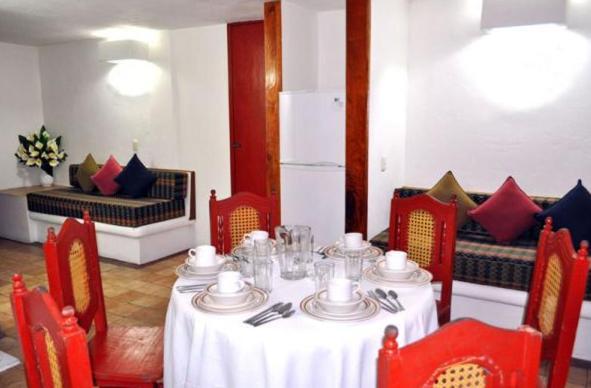 Canadian Resort Veracruz Коста Есмералда Екстериор снимка