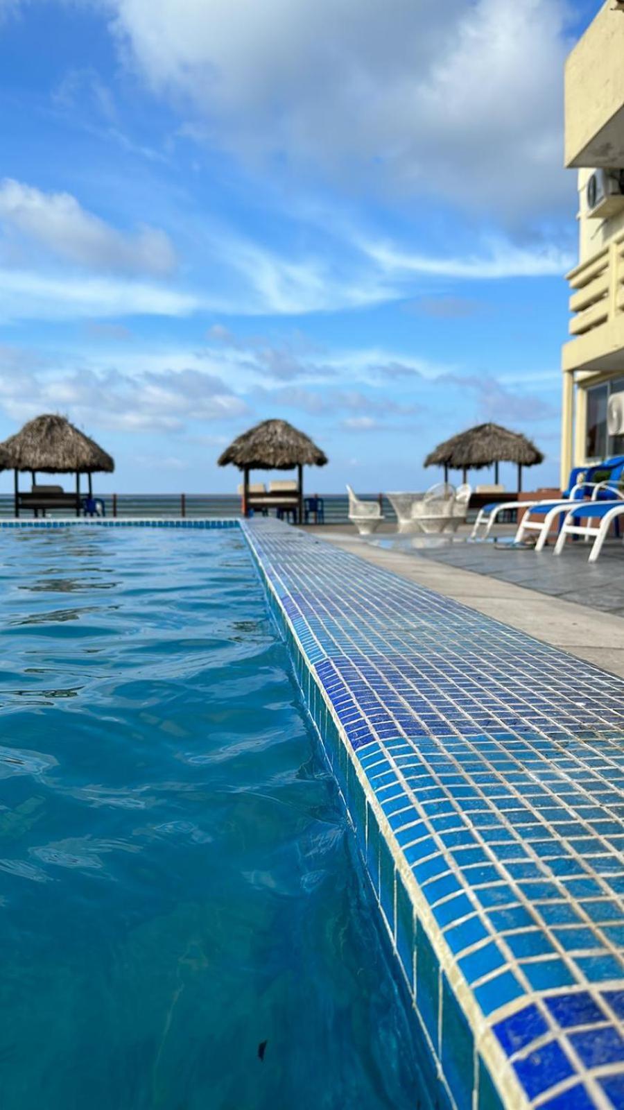 Canadian Resort Veracruz Коста Есмералда Екстериор снимка