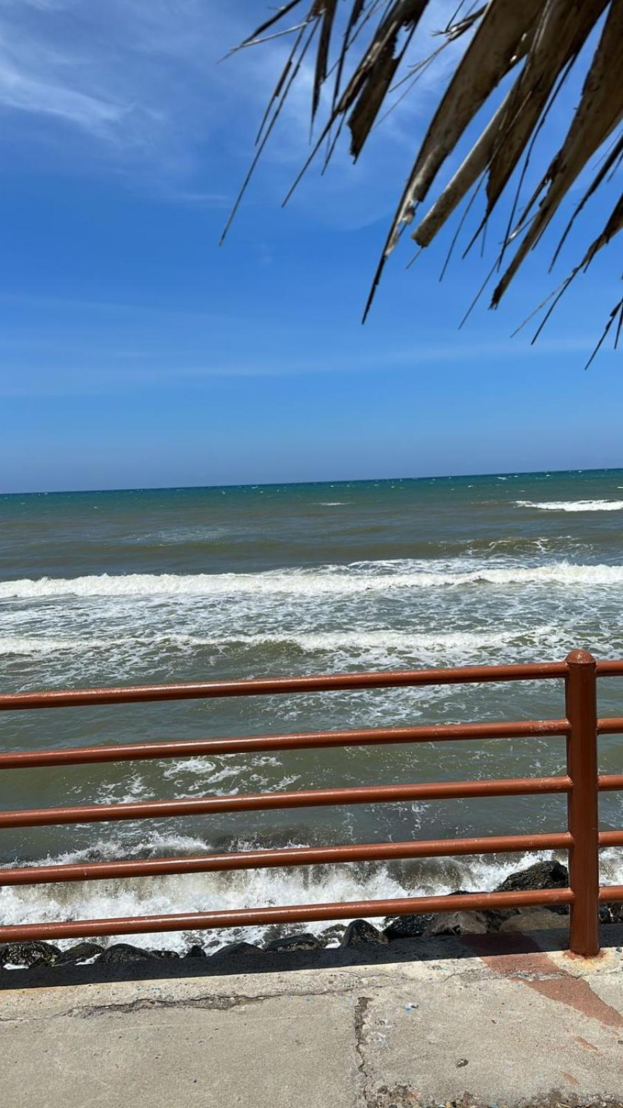 Canadian Resort Veracruz Коста Есмералда Екстериор снимка