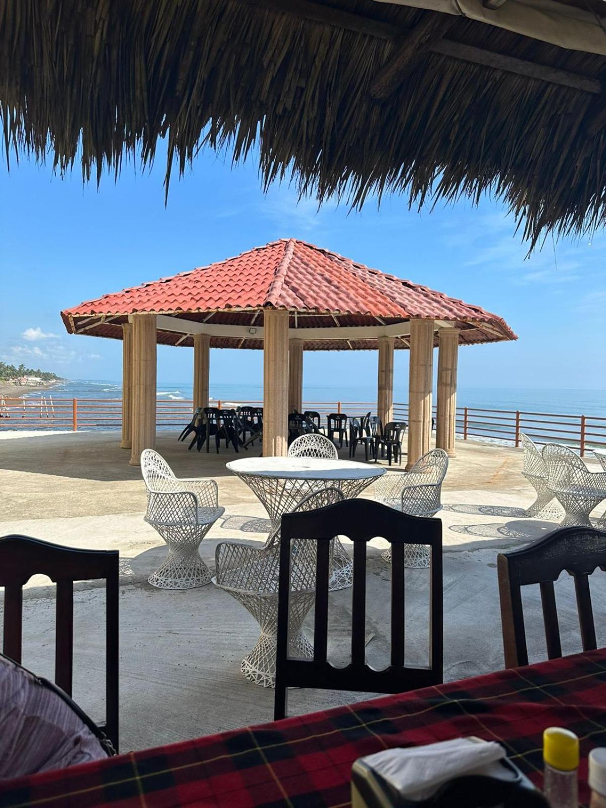 Canadian Resort Veracruz Коста Есмералда Екстериор снимка