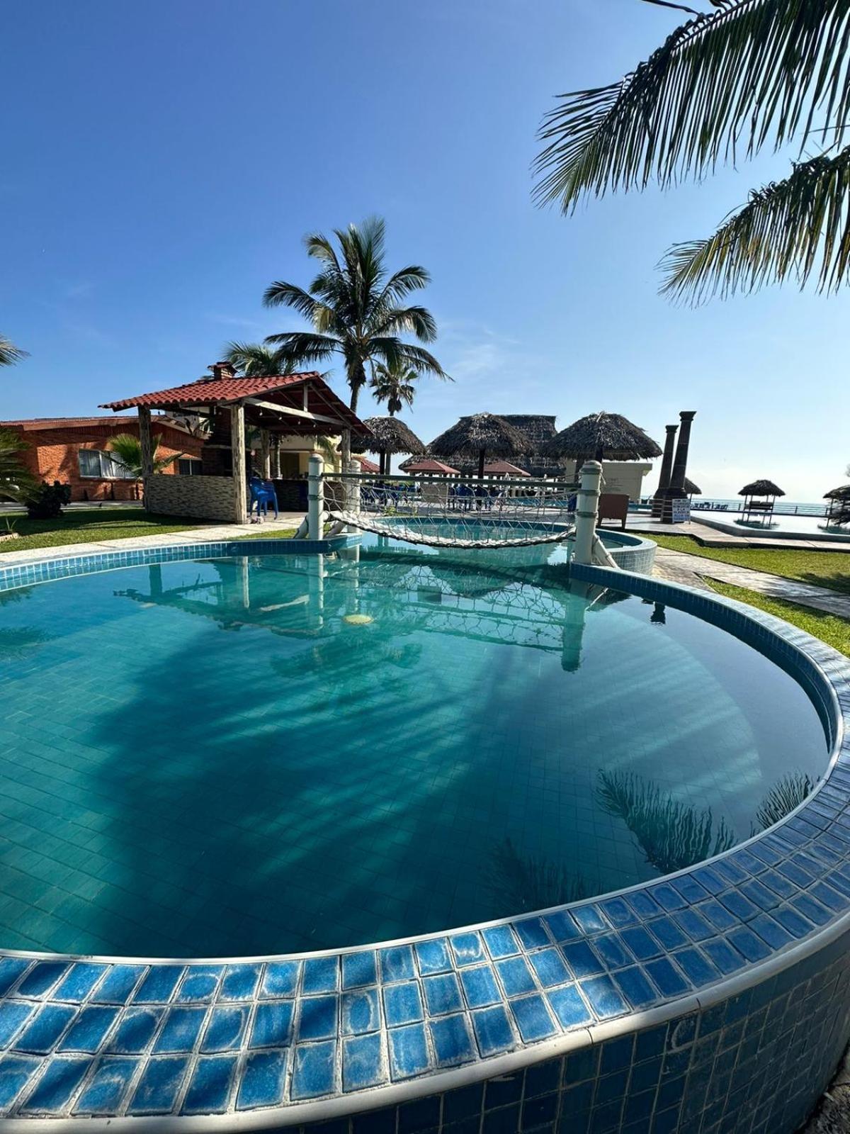 Canadian Resort Veracruz Коста Есмералда Екстериор снимка