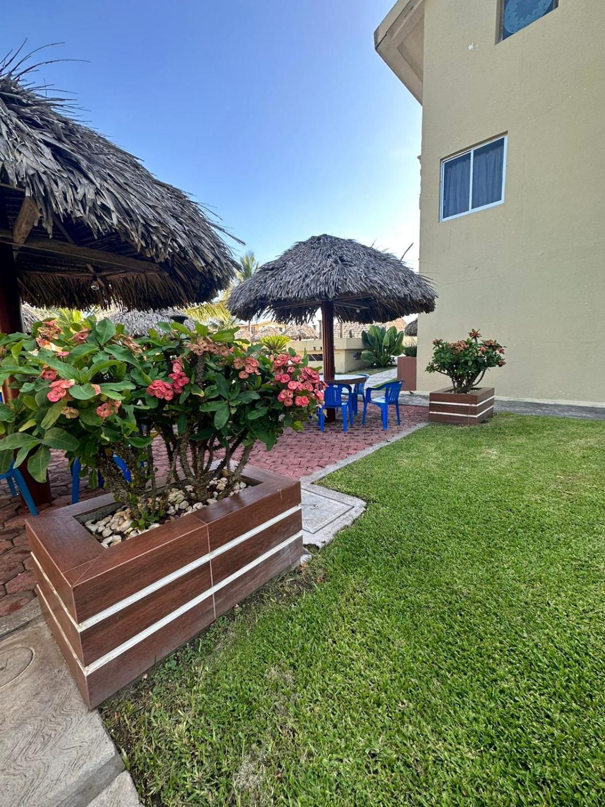Canadian Resort Veracruz Коста Есмералда Екстериор снимка