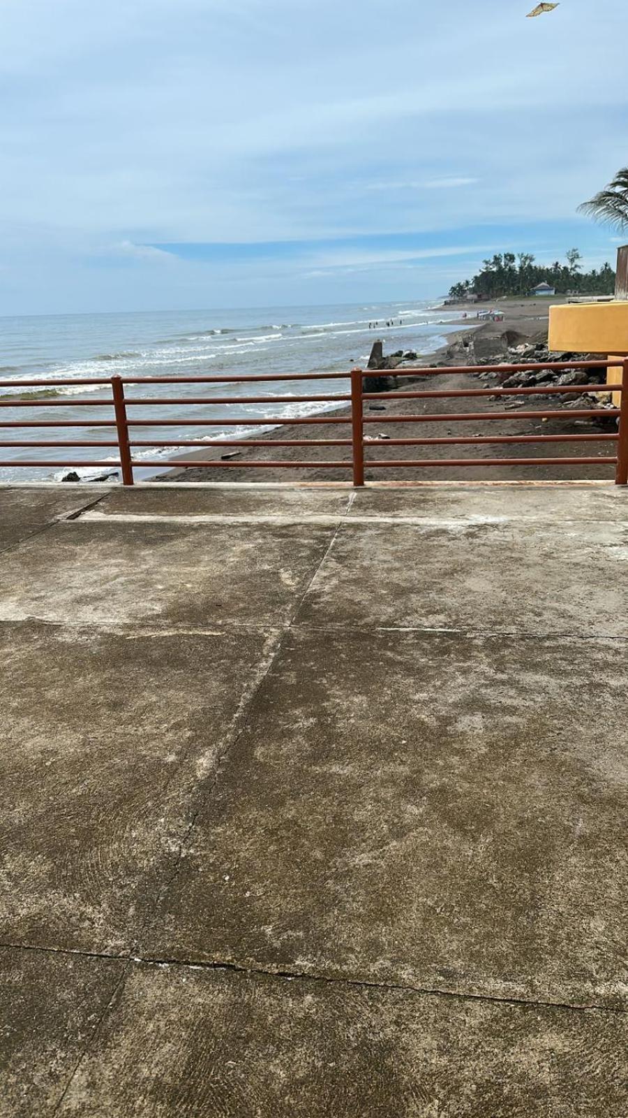 Canadian Resort Veracruz Коста Есмералда Екстериор снимка