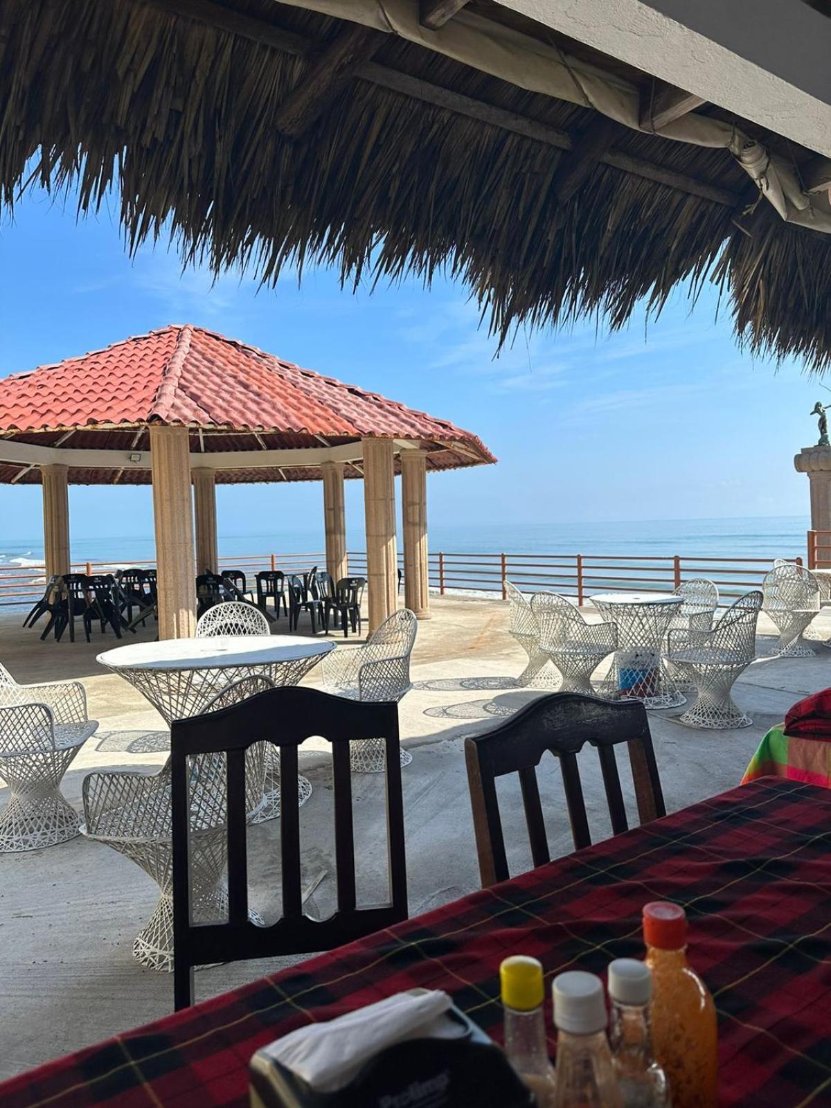 Canadian Resort Veracruz Коста Есмералда Екстериор снимка