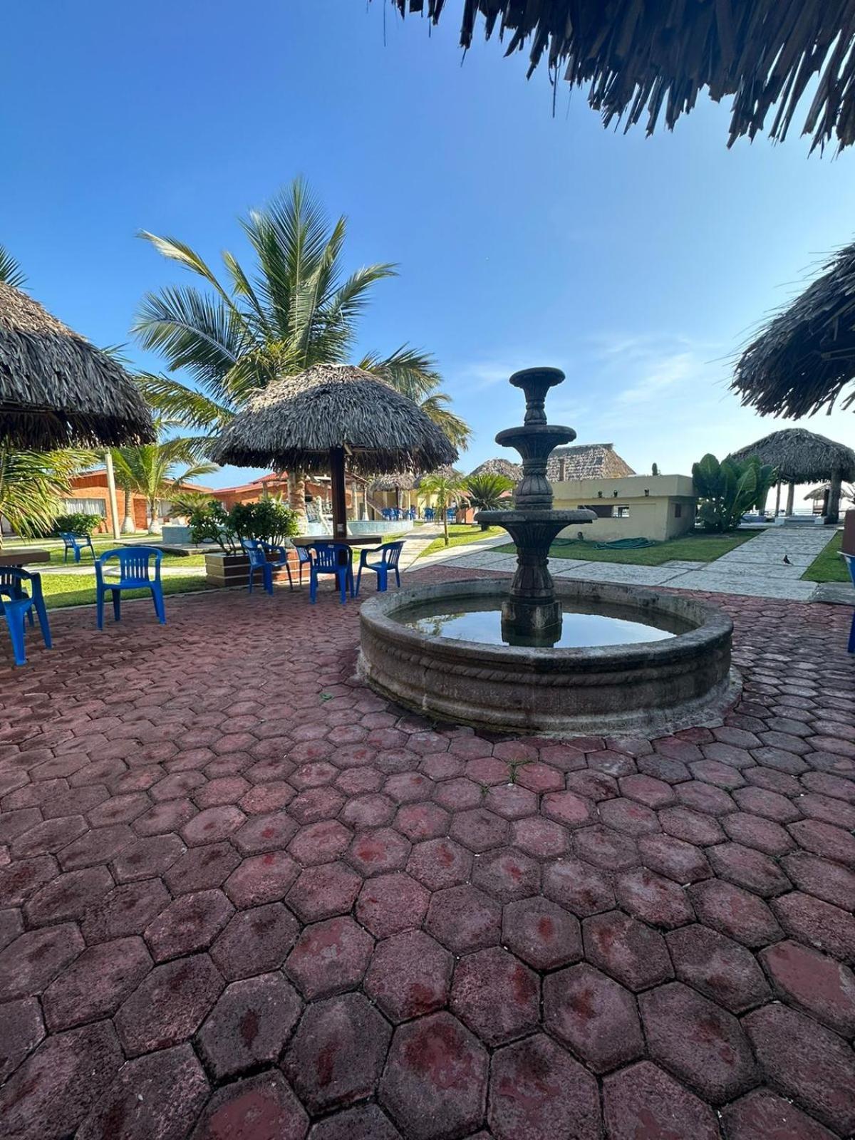 Canadian Resort Veracruz Коста Есмералда Екстериор снимка