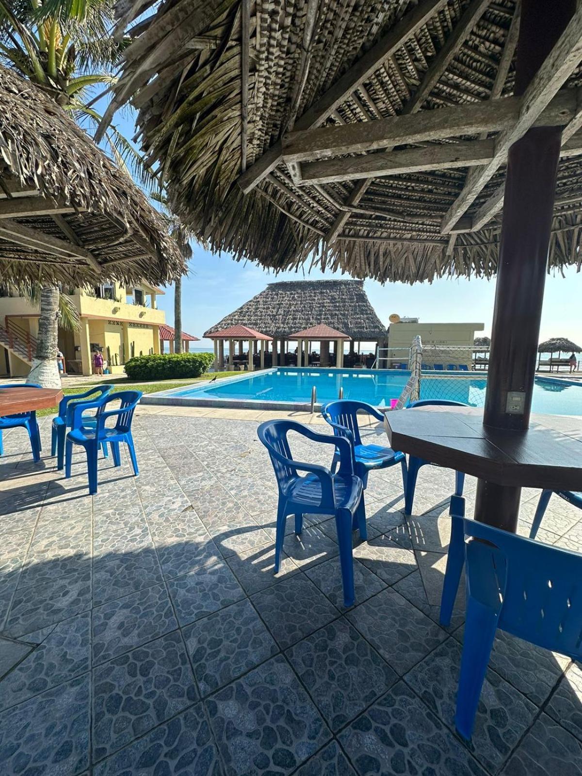 Canadian Resort Veracruz Коста Есмералда Екстериор снимка