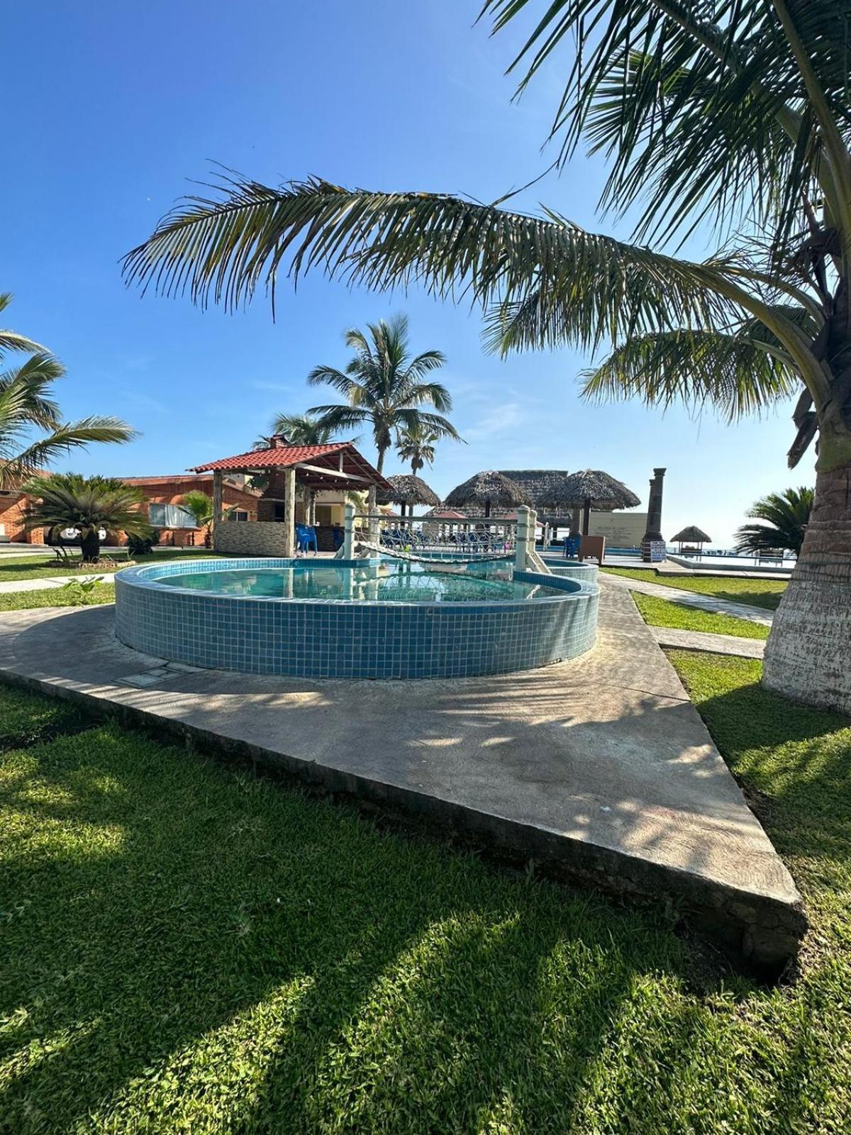 Canadian Resort Veracruz Коста Есмералда Екстериор снимка
