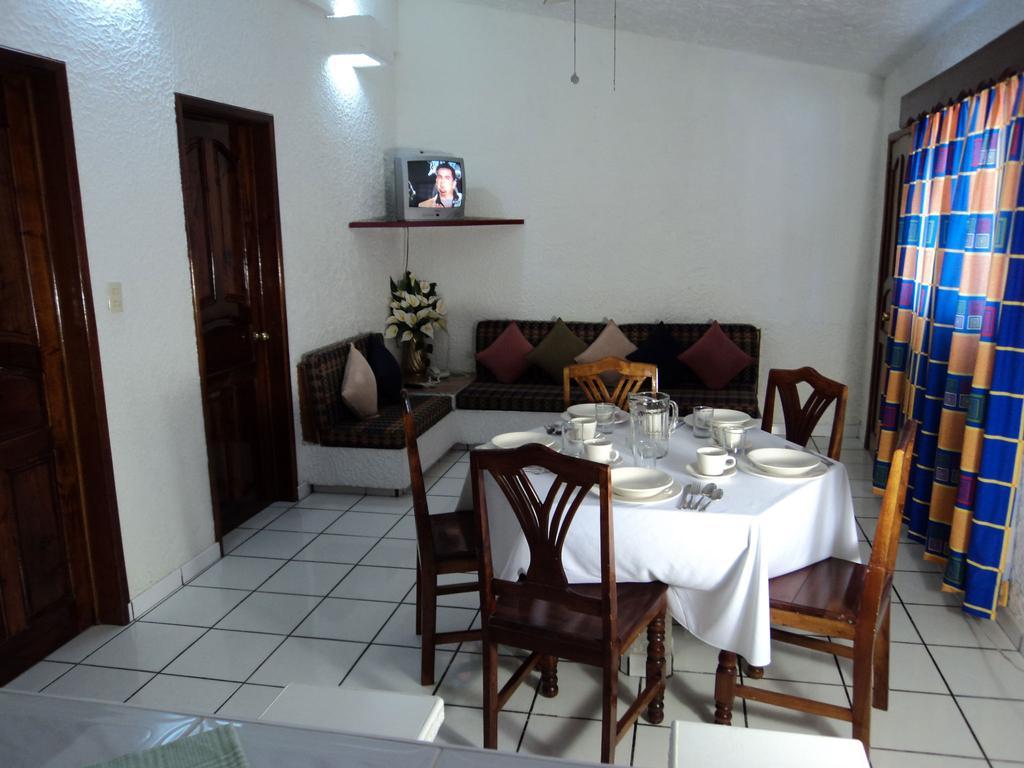 Canadian Resort Veracruz Коста Есмералда Стая снимка