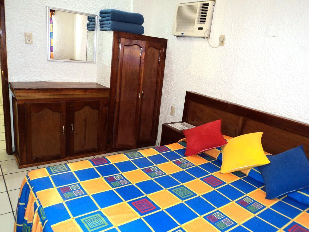 Canadian Resort Veracruz Коста Есмералда Екстериор снимка