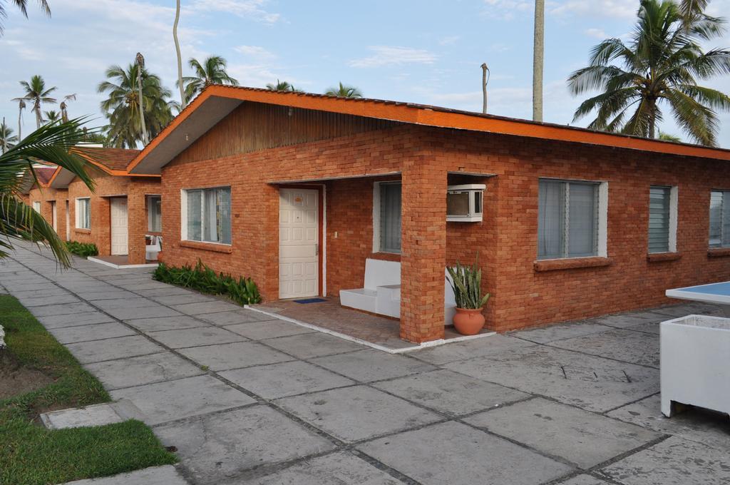 Canadian Resort Veracruz Коста Есмералда Екстериор снимка