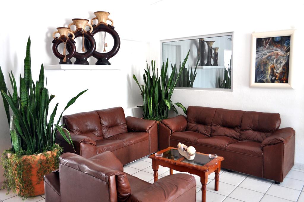 Canadian Resort Veracruz Коста Есмералда Екстериор снимка