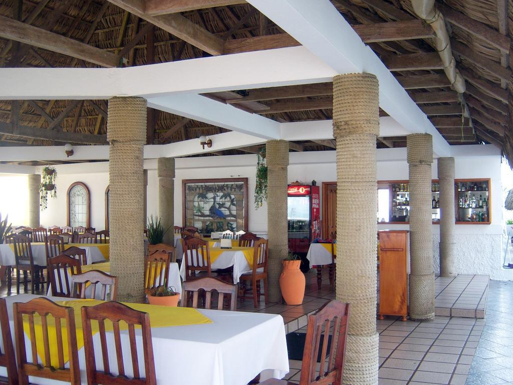 Canadian Resort Veracruz Коста Есмералда Екстериор снимка