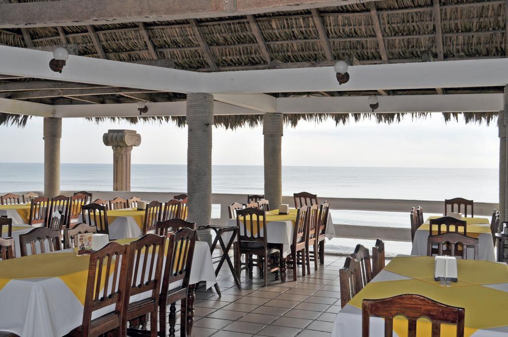 Canadian Resort Veracruz Коста Есмералда Екстериор снимка