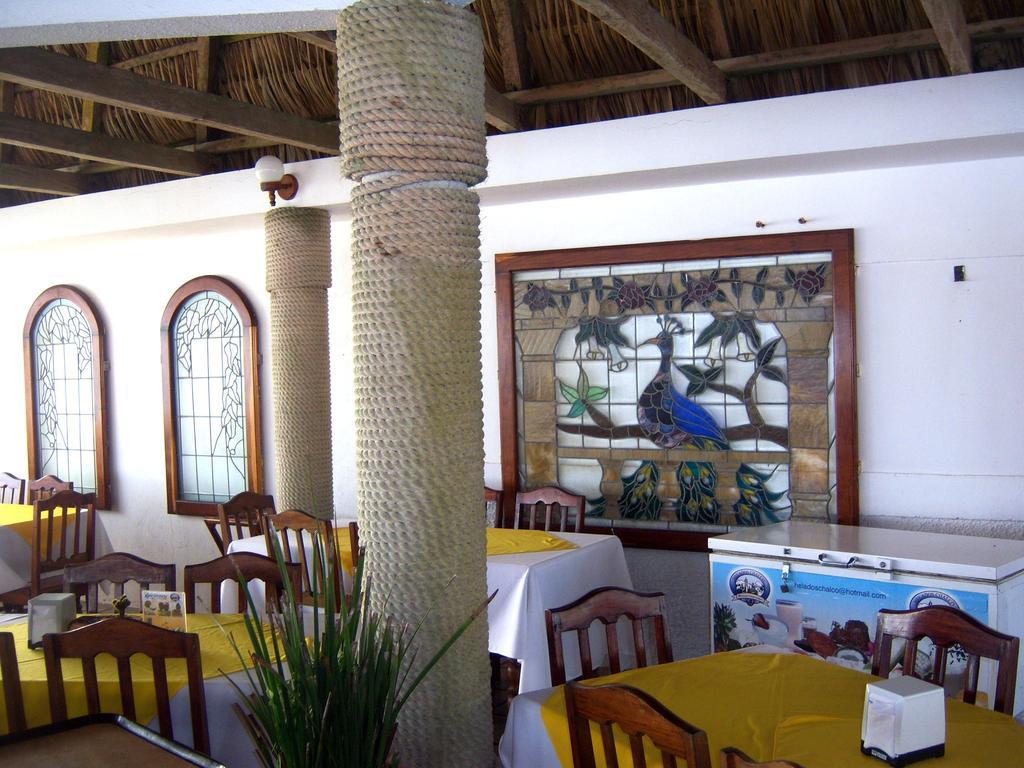 Canadian Resort Veracruz Коста Есмералда Екстериор снимка