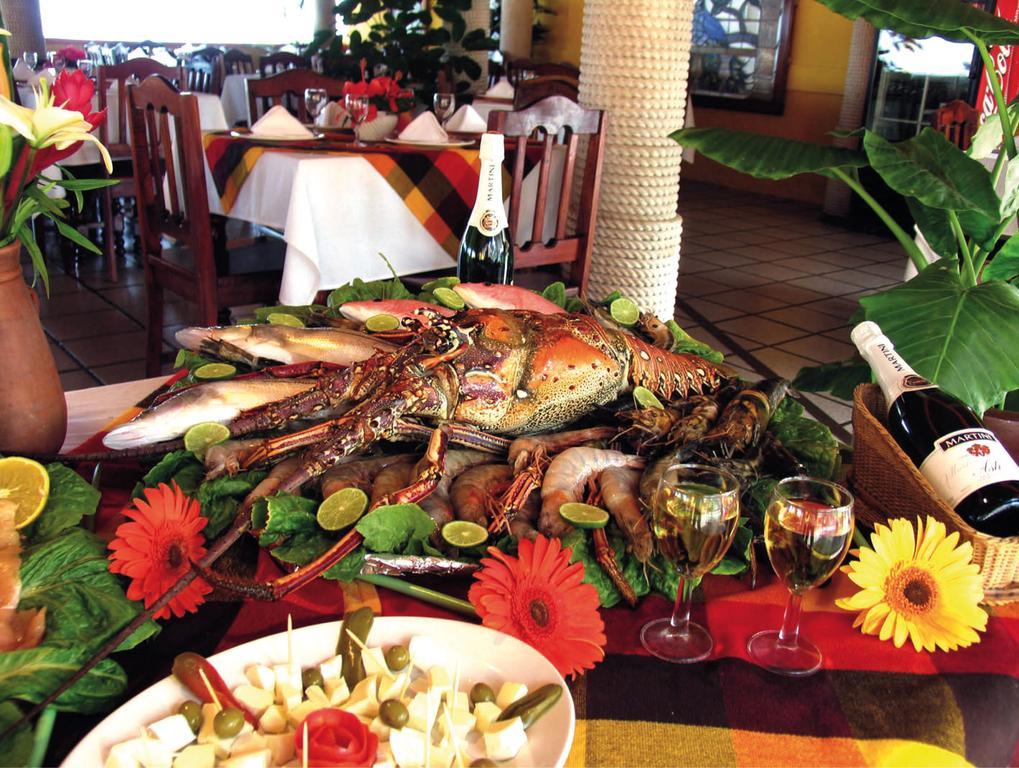 Canadian Resort Veracruz Коста Есмералда Екстериор снимка