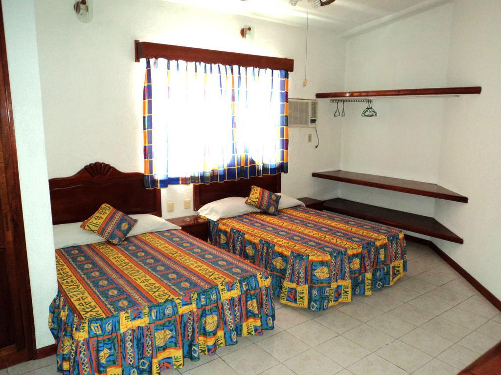 Canadian Resort Veracruz Коста Есмералда Стая снимка