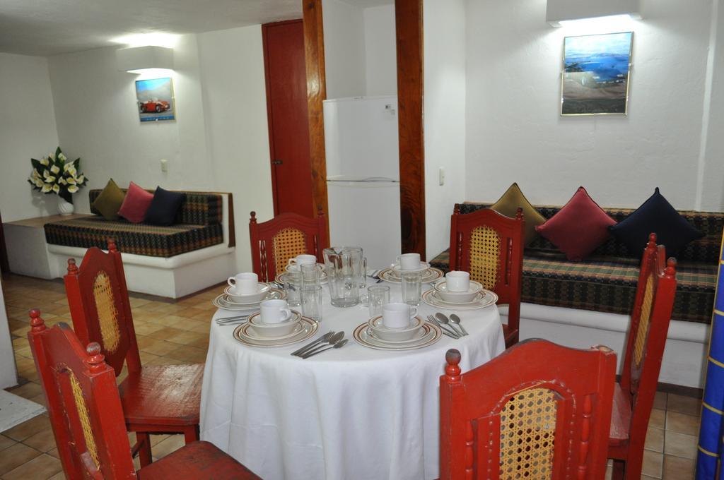 Canadian Resort Veracruz Коста Есмералда Стая снимка