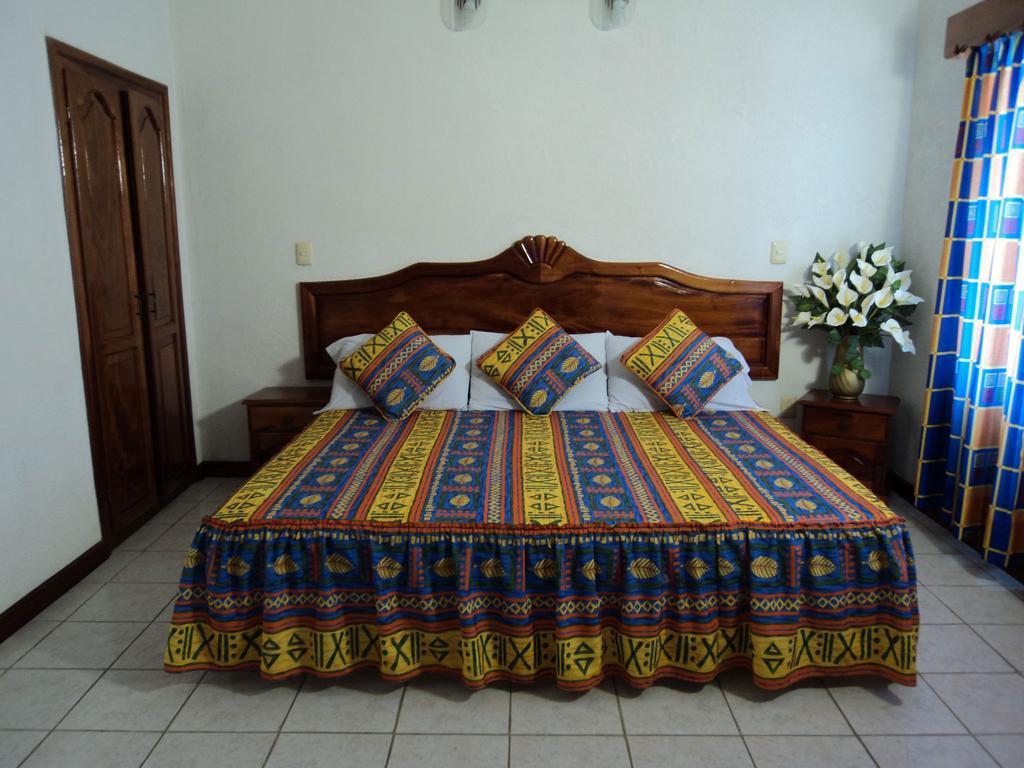 Canadian Resort Veracruz Коста Есмералда Стая снимка