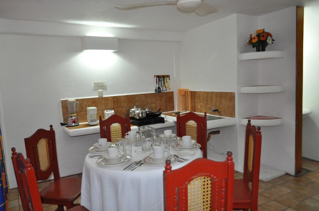 Canadian Resort Veracruz Коста Есмералда Стая снимка