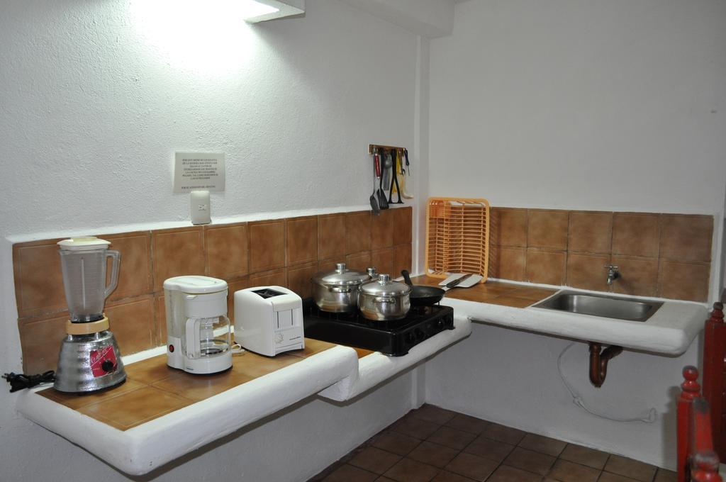 Canadian Resort Veracruz Коста Есмералда Стая снимка