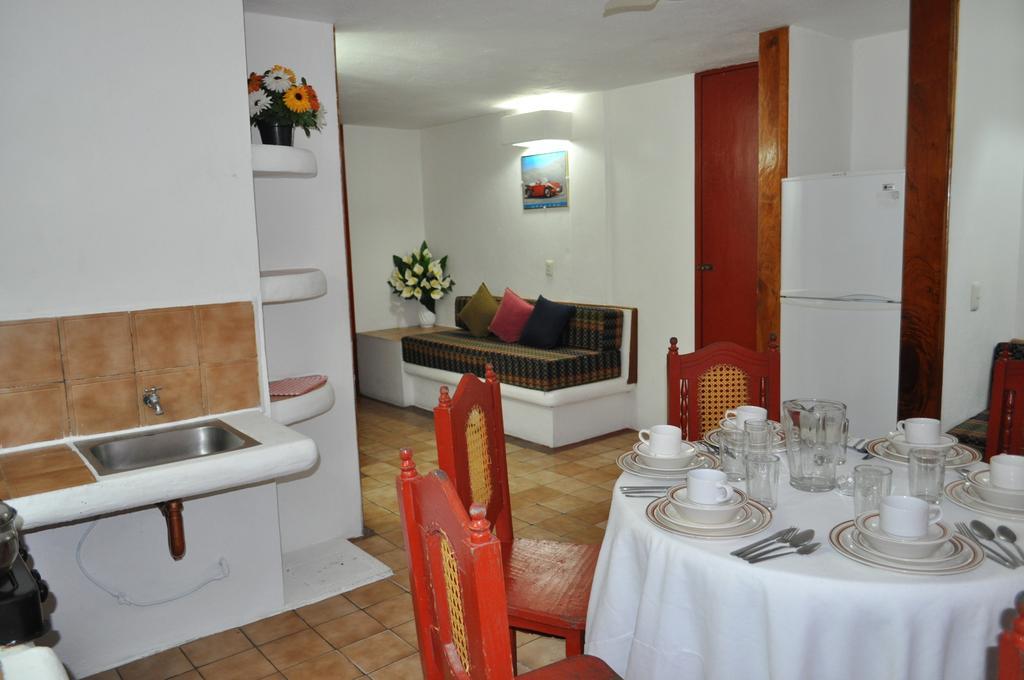 Canadian Resort Veracruz Коста Есмералда Стая снимка