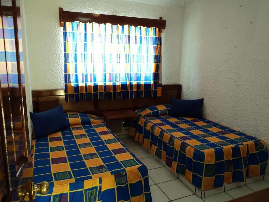 Canadian Resort Veracruz Коста Есмералда Екстериор снимка