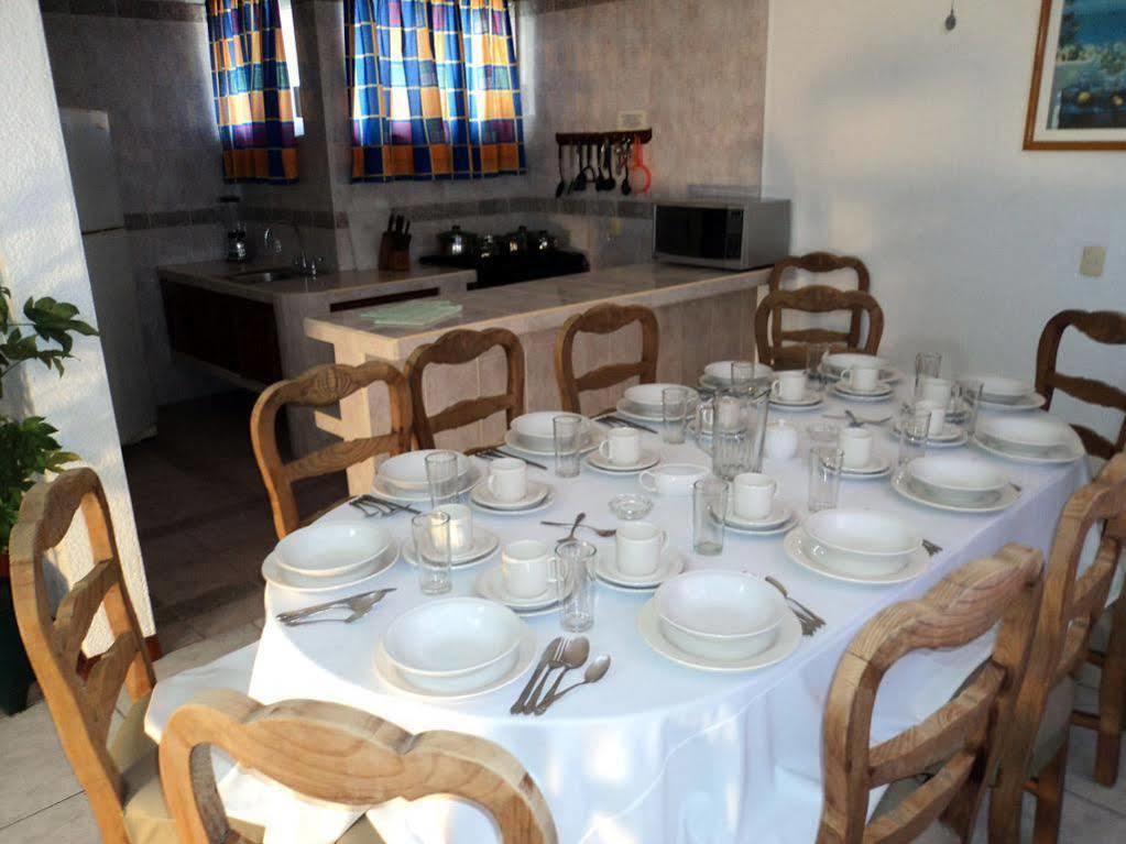 Canadian Resort Veracruz Коста Есмералда Екстериор снимка